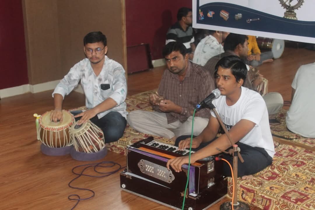 Singing Classes For Kids and Adults  - Image 1