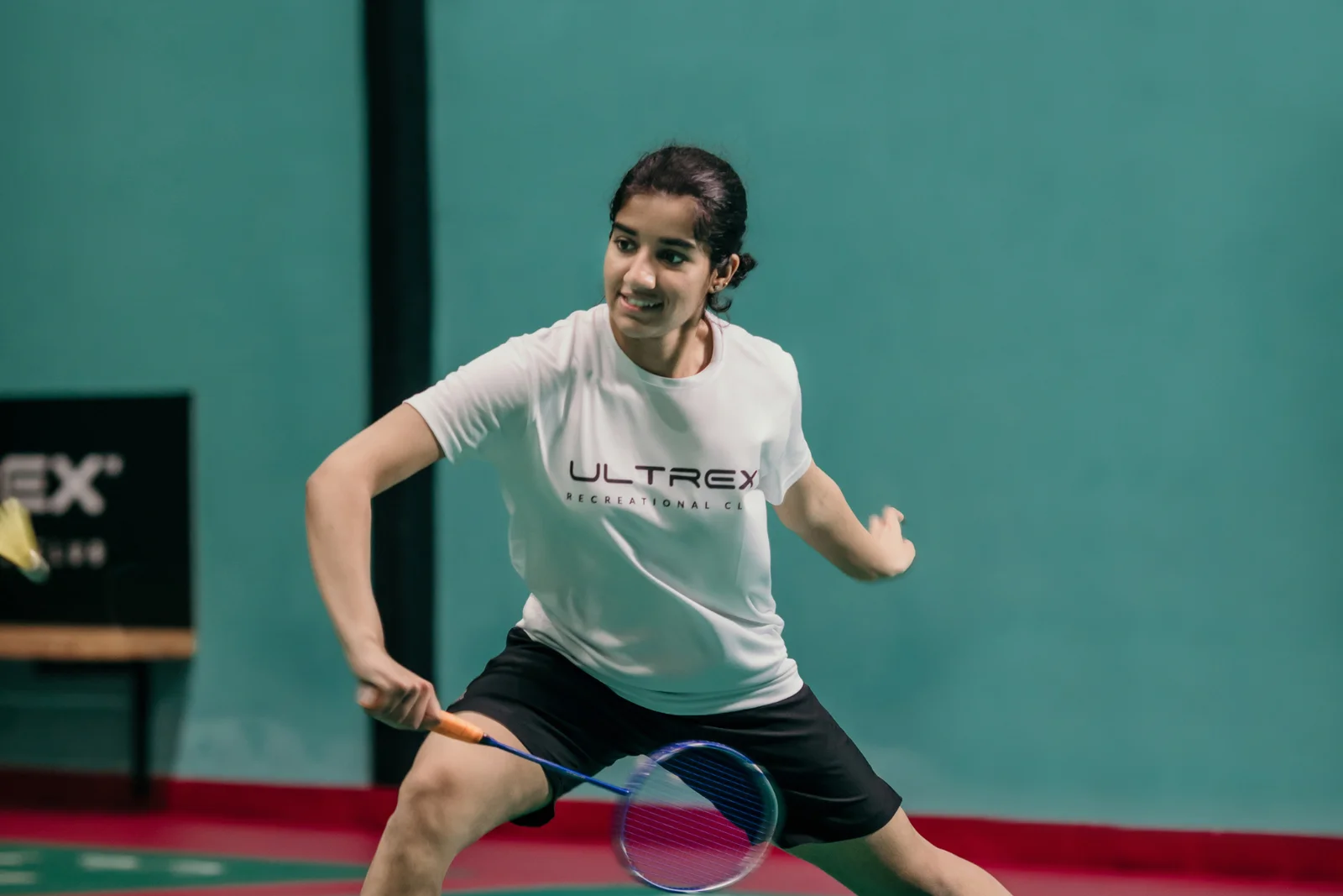Badminton Coaching | Sector 41 | Gurugram - Image 1