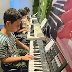 Instruments Classes For Kids and Adults
