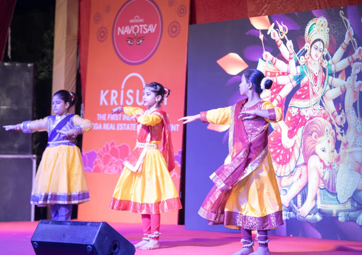 Semi-Classical Dance Classes For Kids And Adults - Image 1