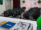 Abacus at TezzDimag Vedic Math Abacus Robotics