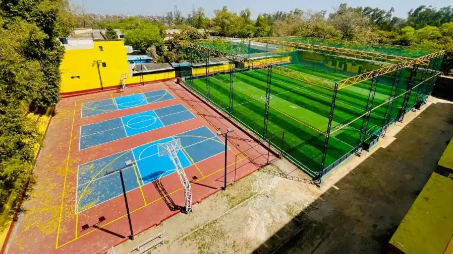 Pickleball Court Booking For Kids and Adults - Image 1