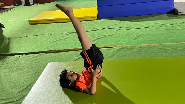 Gymnastics For Kids and Adults  - Image 1