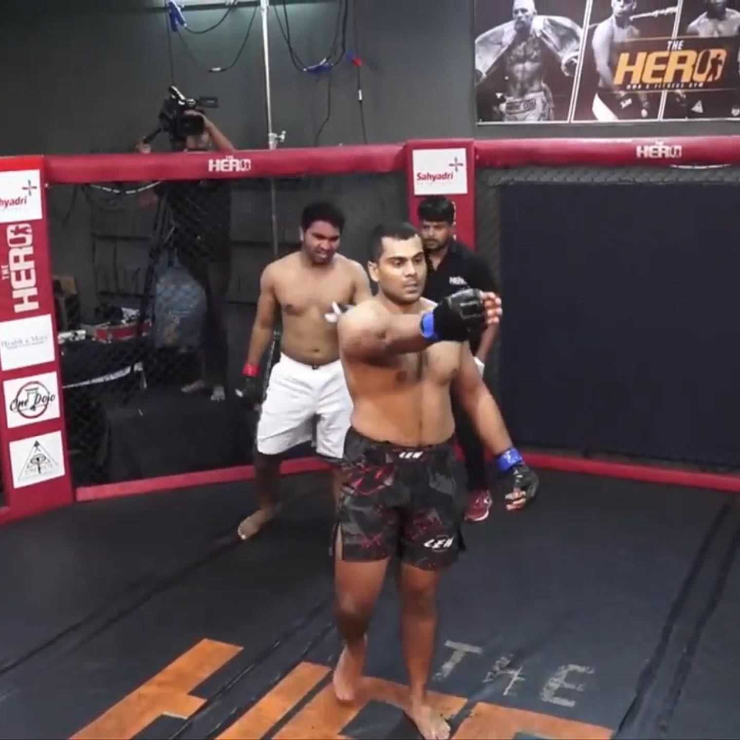 Jiu-Jitsu For Kids and Adults - Max Pro Fitness 