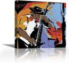 Fine Arts Classes at Jazz Fine Art 