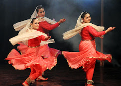 Rachana Yadav Kathak Studio - Image 1