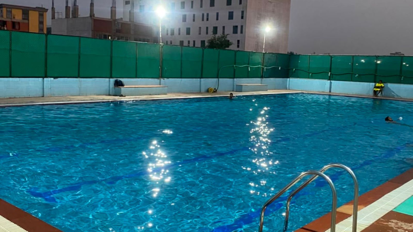 Swimming For Kids & Adults - Image 1