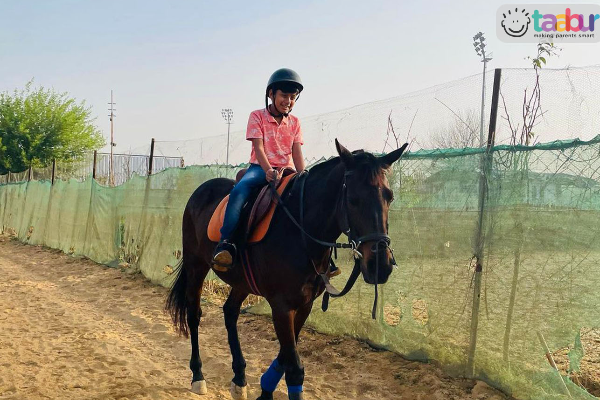 Equestrian Sports Academy  - Image 1