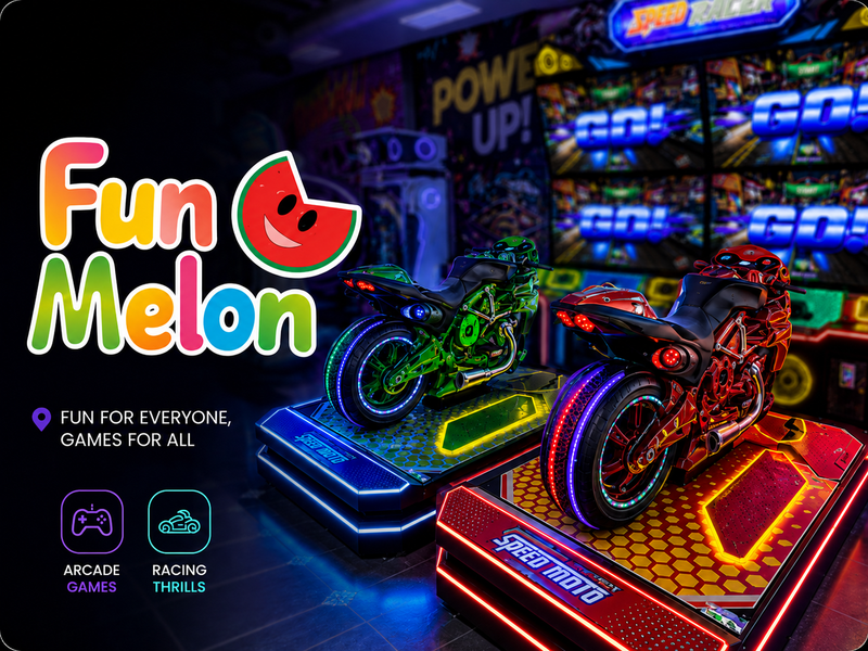 Fun Melon