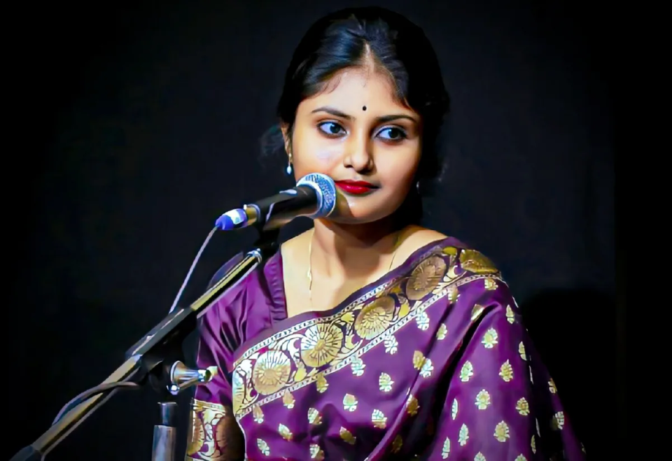 Hindustani Vocals For Adults – Artshaala