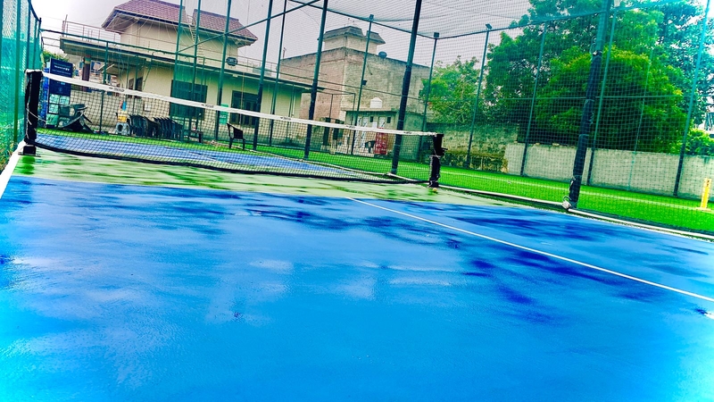 Box Cricket Court Booking for kids and adults