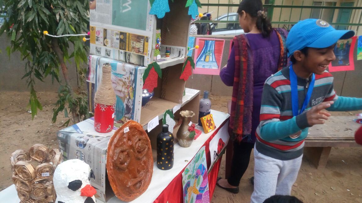 Clay Modeling Classes For Kids and Adults 