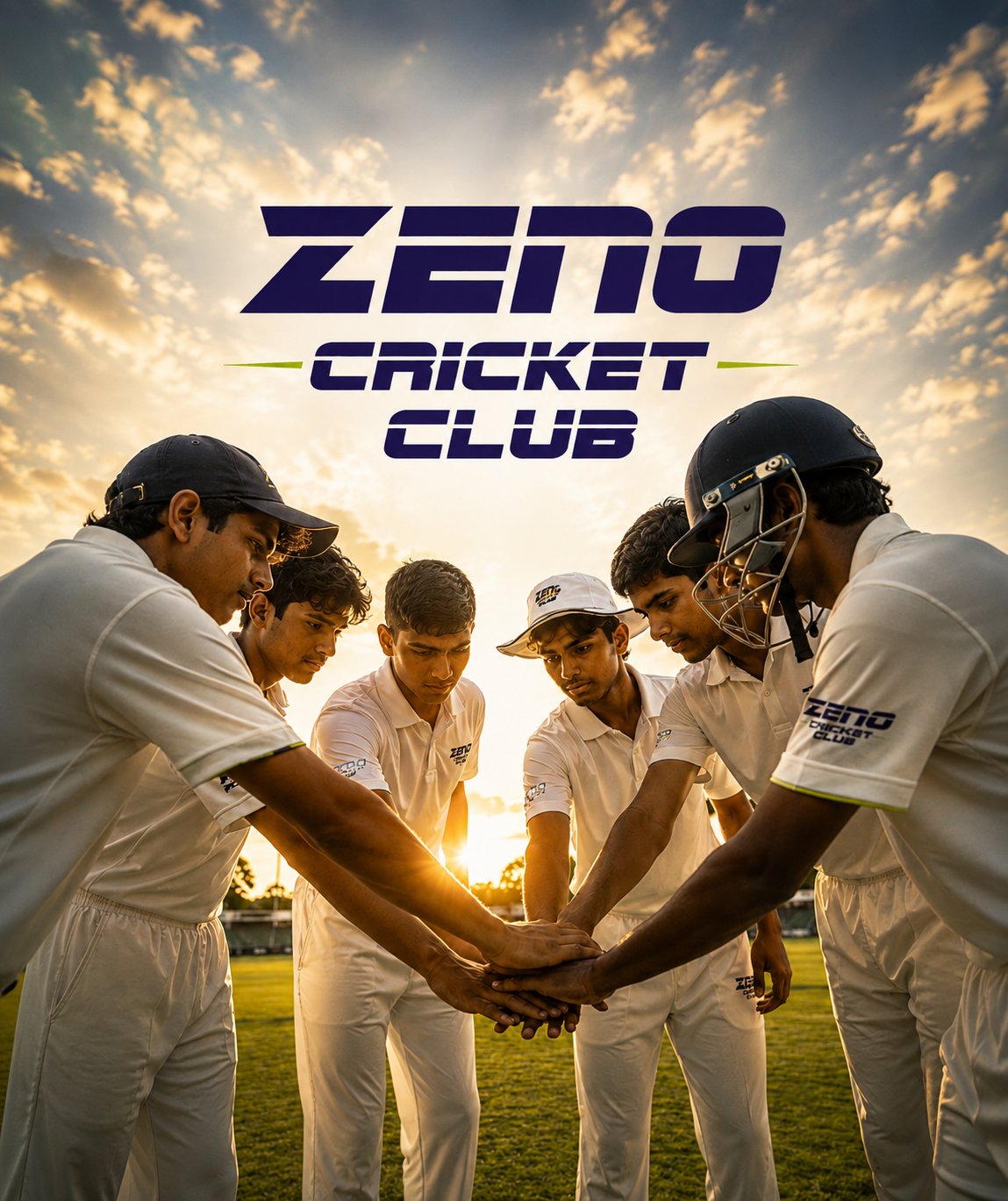 Cricket Club | Sector 63A | Gurugram - Image 1
