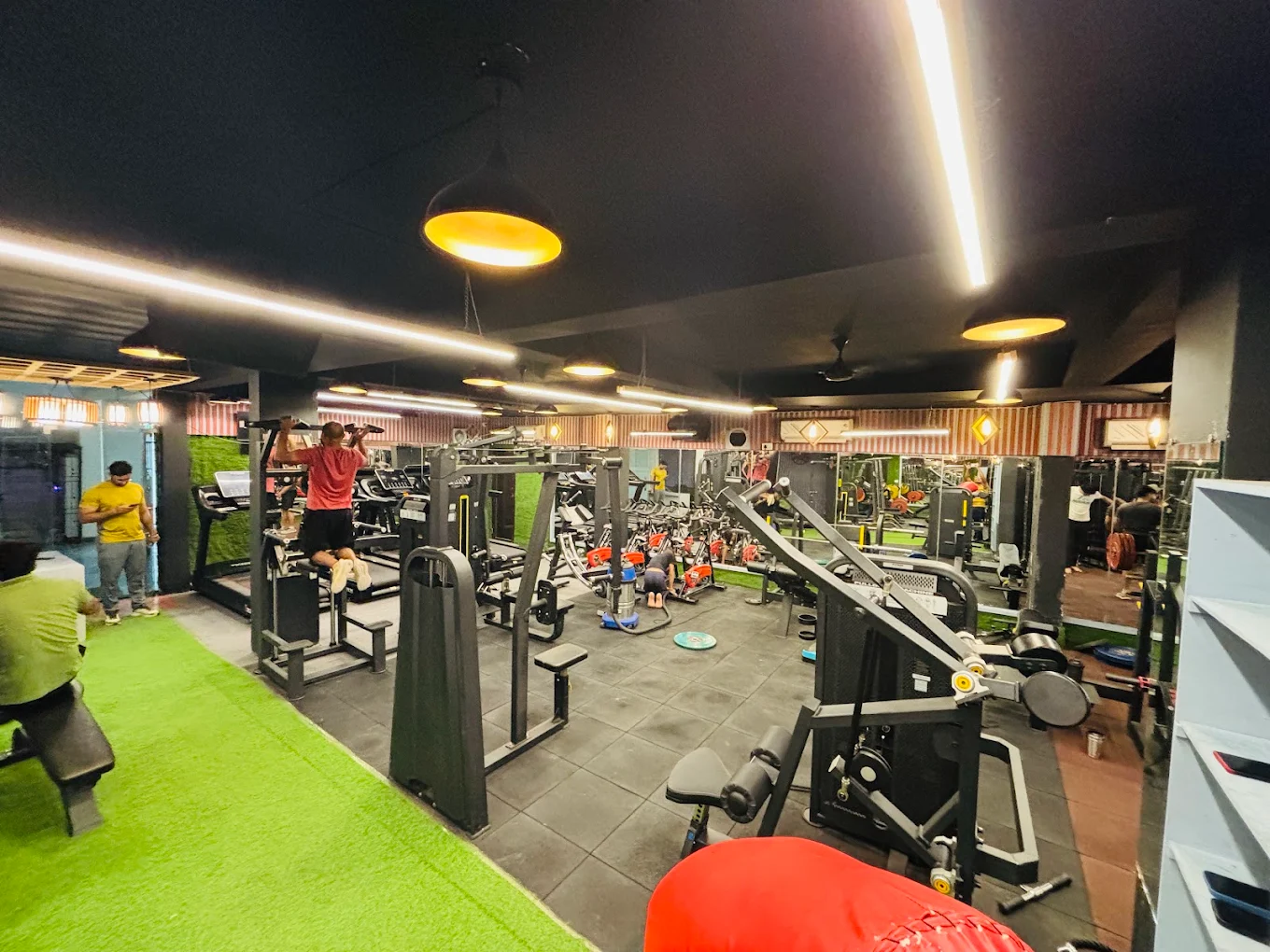 BROTHERS FITNESS GYM - Image 1
