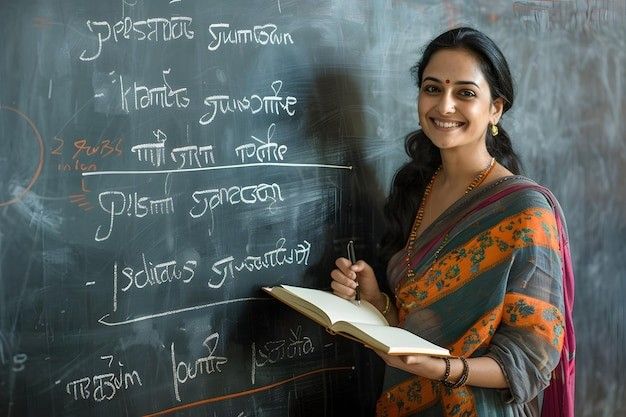 Science Tuition For Kids 9th & 10th Class - Vikas Home Tuition