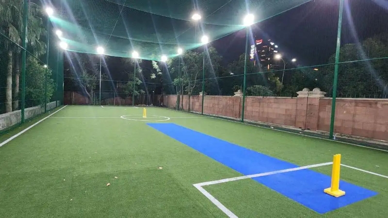 Box Cricket Turf Booking for kids and adults