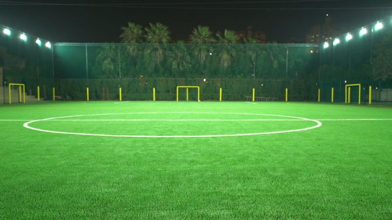 Badminton at Gallant Play Arena South City 1,  Sector 41