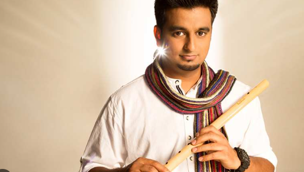 Flute Classes For Kids & Adults - Image 1