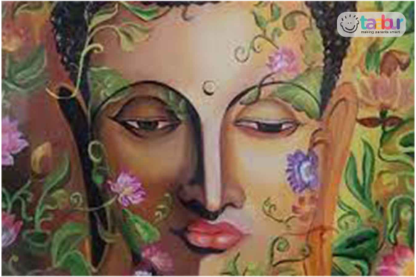 Painting Classes at Jazz Fine Art 