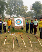 Archery Academy at BS Archery Academy - Image 1