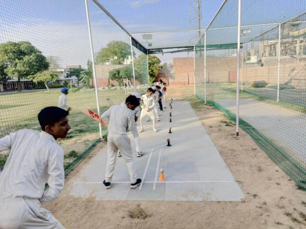 Cricket Coaching For Kids And Adults - Image 1