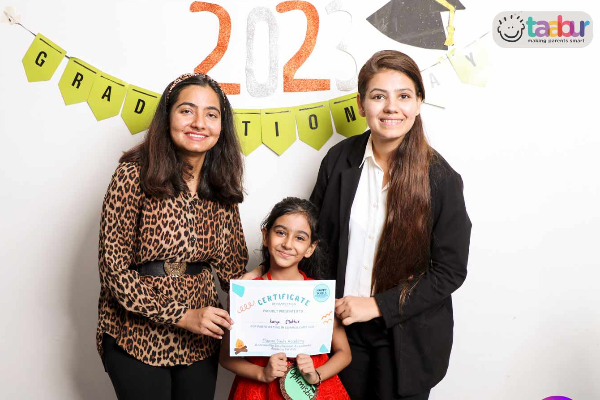 Language Classes For Kids