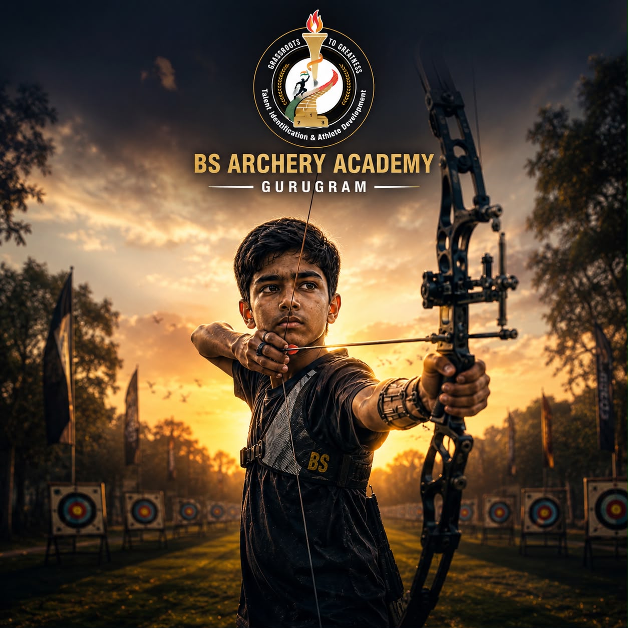 Archery  Academy | Sector 1 | Gurugram - Image 1