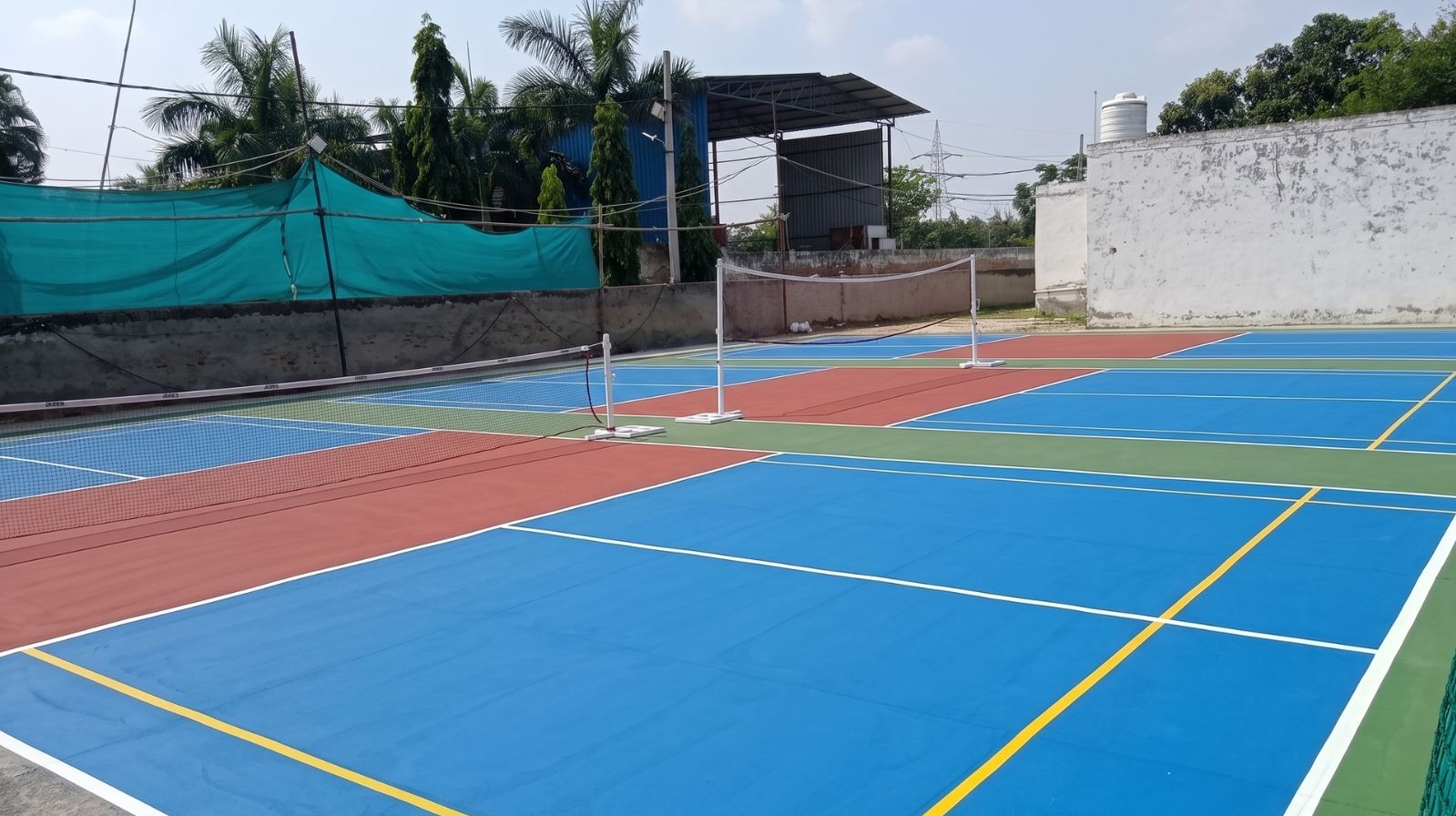 Pickleball for kids and adults - Image 1