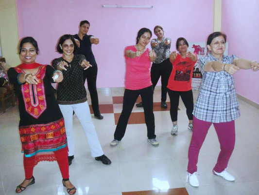 Jazz Classes For Kids and Adults