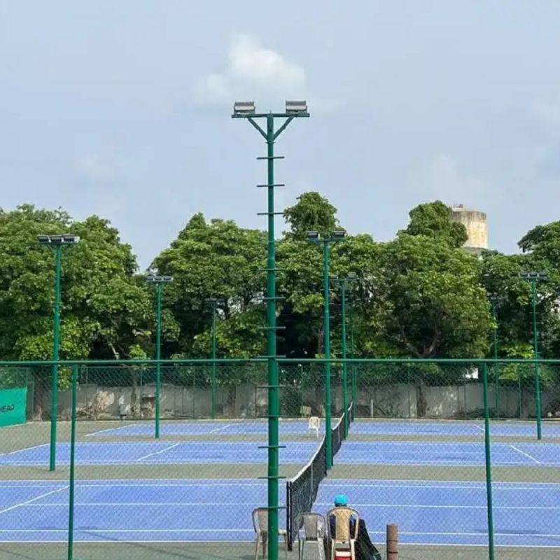 Tennis at Bharat Tennis Academy, Sector -1