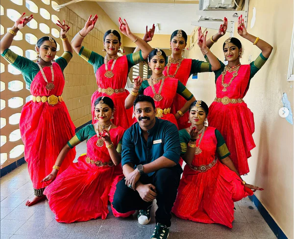 Bollywood Dance at RDA Dance Academy