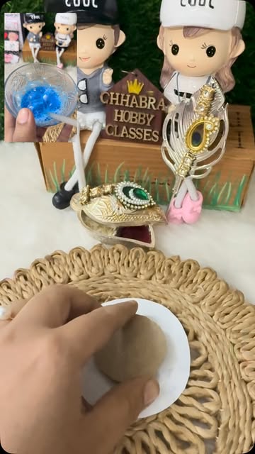 Art & Craft Classes For Kids