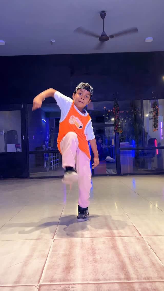 Hip Hop Dance At Kingdom Dance Company