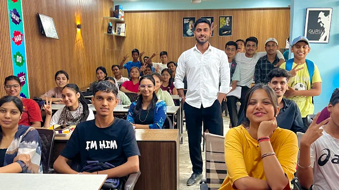 English Learning For Kids and Adults (Online Classes) - Rise Academy 