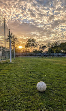 Football For Kids & Adults