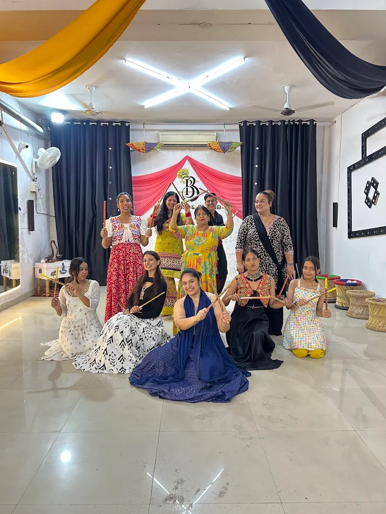 Bhangra and Beyond - Bhangra Classes - Image 1