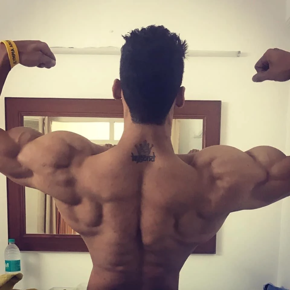 Personal Bodybuilding Training For Adults - My Fitness Pro Gym
