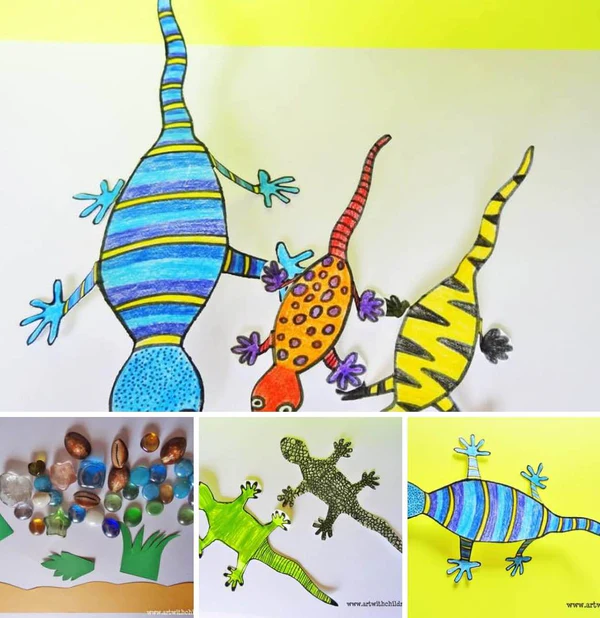 Art and Craft For Kids and Adults - Image 1