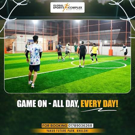 Football For Kids & Adults