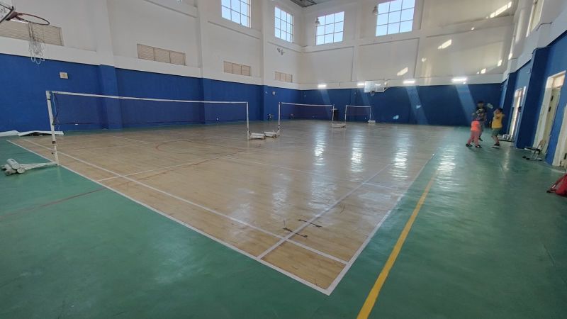 Winner Sports Academy, Palam Vihar