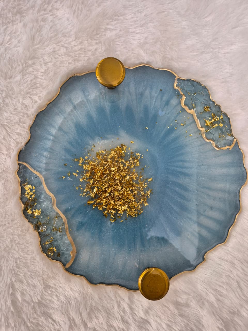 Resin Art Classes For Kids and Adults (Advance Course) - Beyond Canvas Art Studio