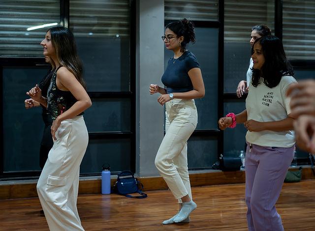 Salsa Dance Classes For Kids and Adults