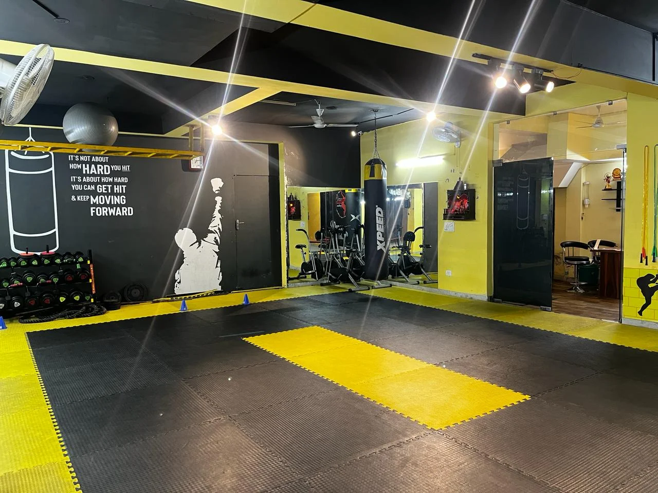 Martial Arts For Adults - Right 2 Fight Martial Art Academy