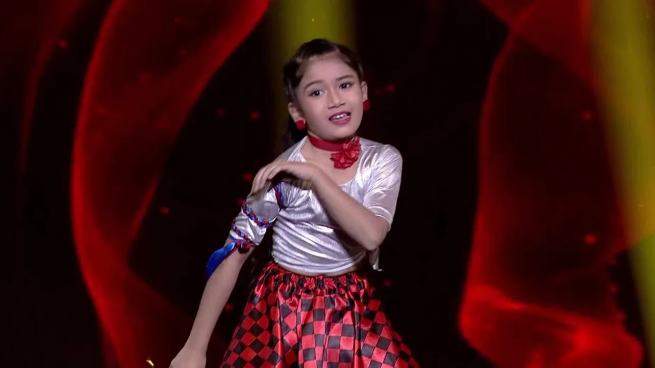 Dance For Kids - JOD Junoon Of Dance - Image 1