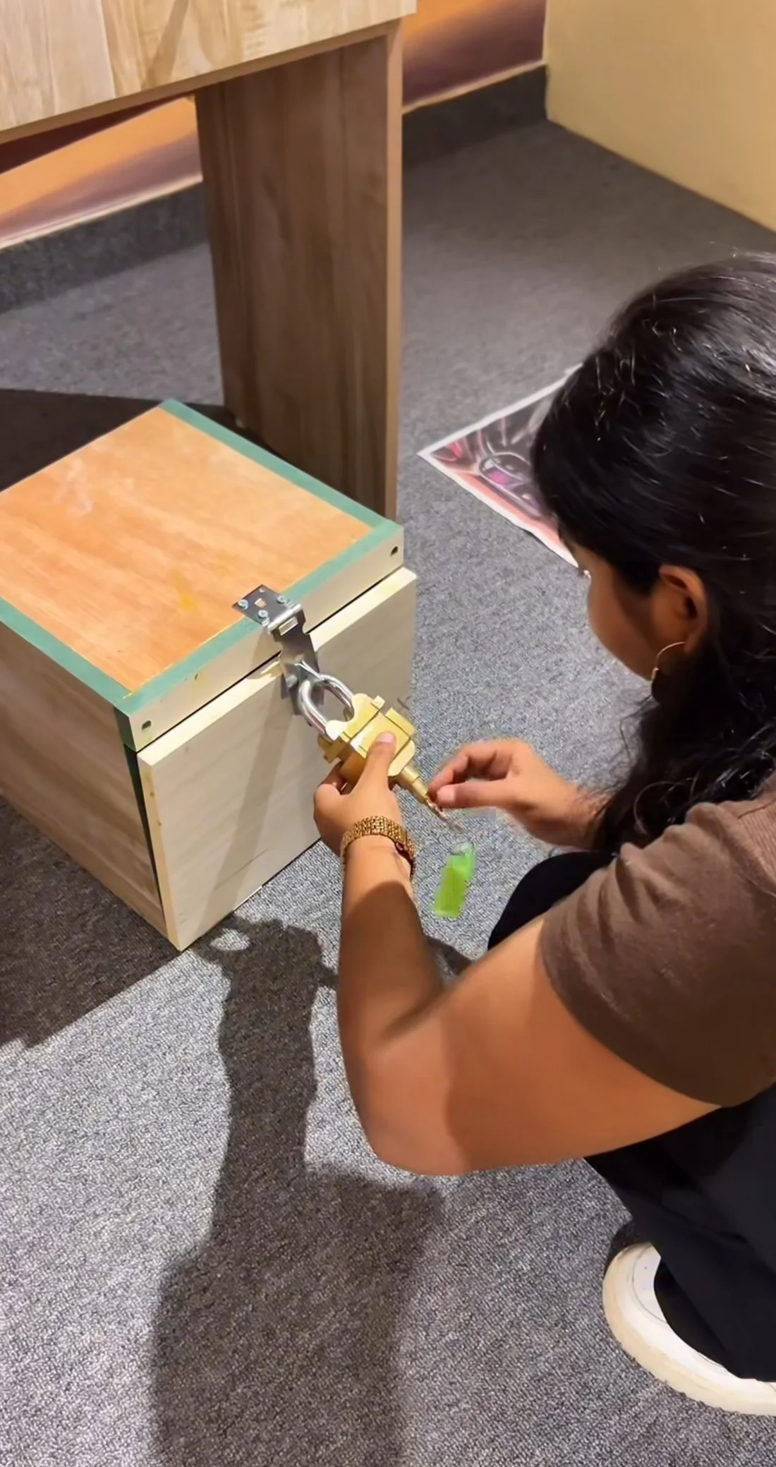 Escape Room For Kids and Adults - Image 1