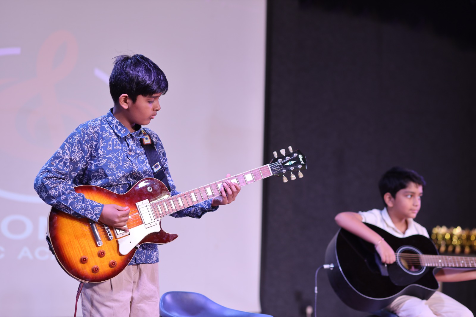 Ukulele Classes For Classes - Harmony Point - The Music Academy