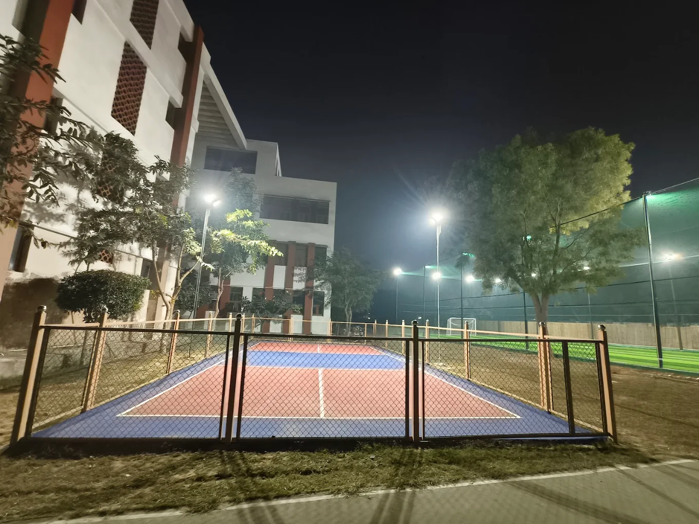 Pickleball Court Booking - Image 1