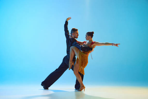 Couple Dance For Kids and Adults - World Dance Studio - Image 1