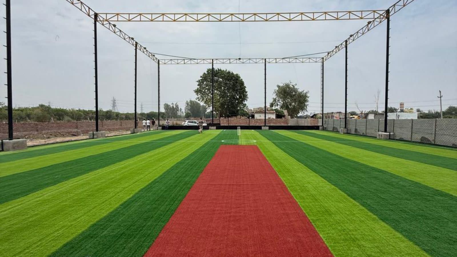 Box Cricket Court Booking for Kids and Adults - Image 1
