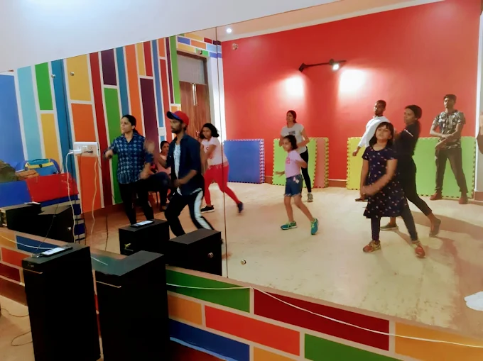 Bhangra Classes For Kids and Adults - Image 1